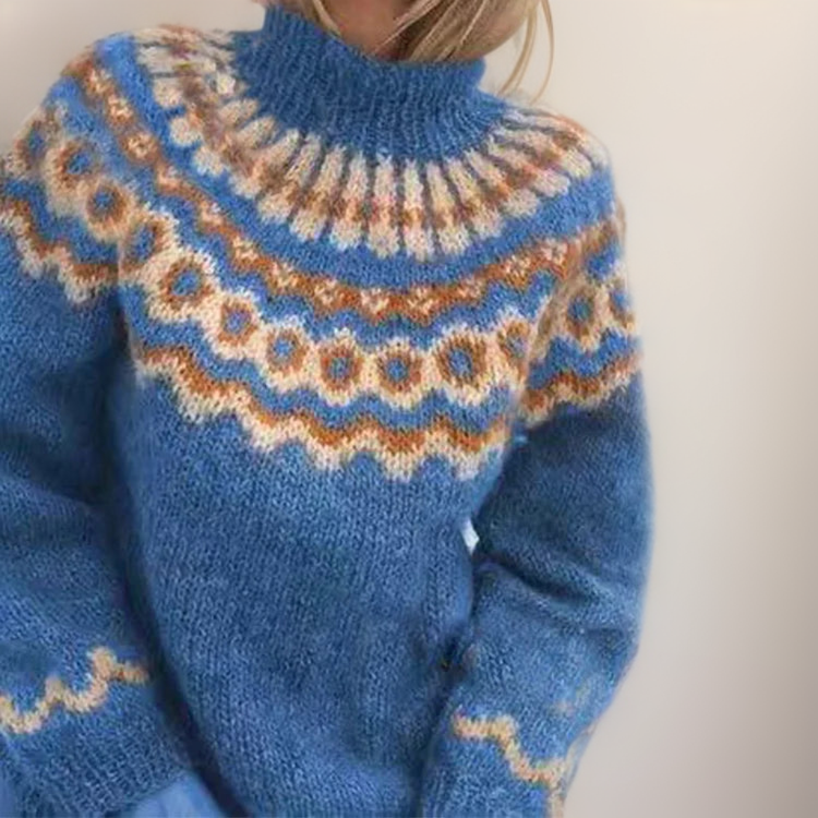 Beautifully Crafted Jumper