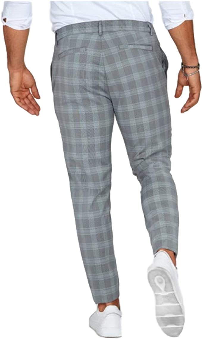 Gracefully Designed Jumper