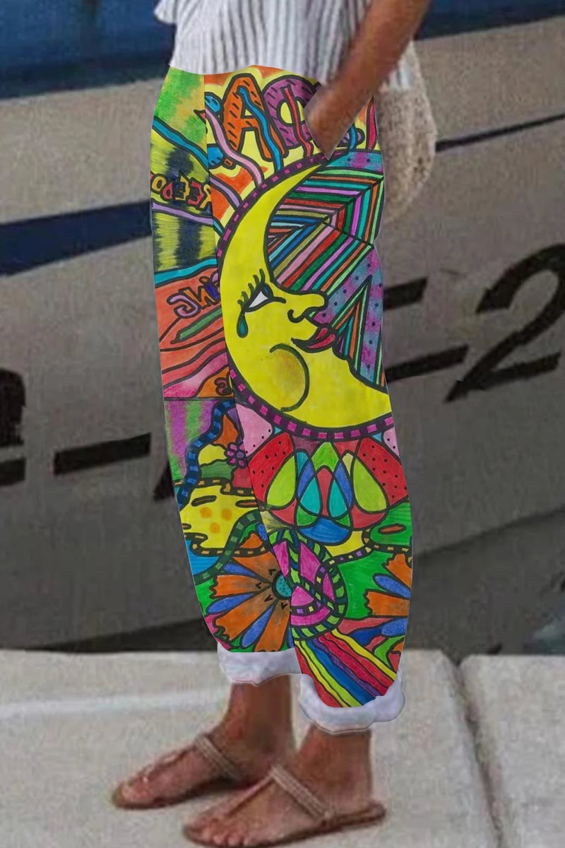 Elegantly Designed Trousers