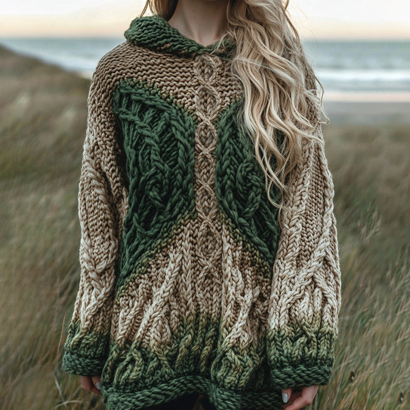 Classic Designed Jumper