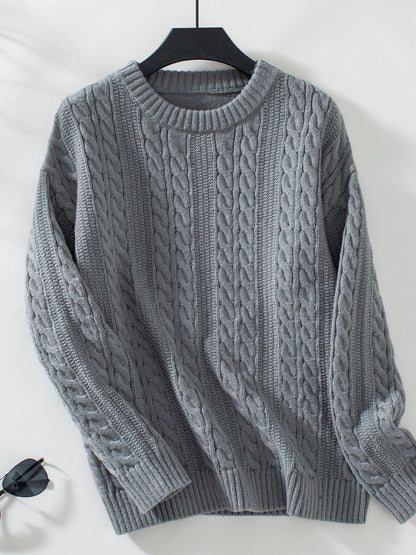 Vintage Inspired Jumper