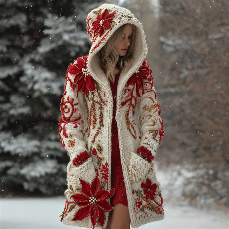 Classic Designed Cardigan
