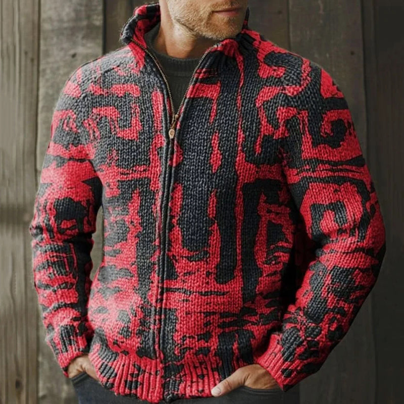 Vintage Inspired Jumper