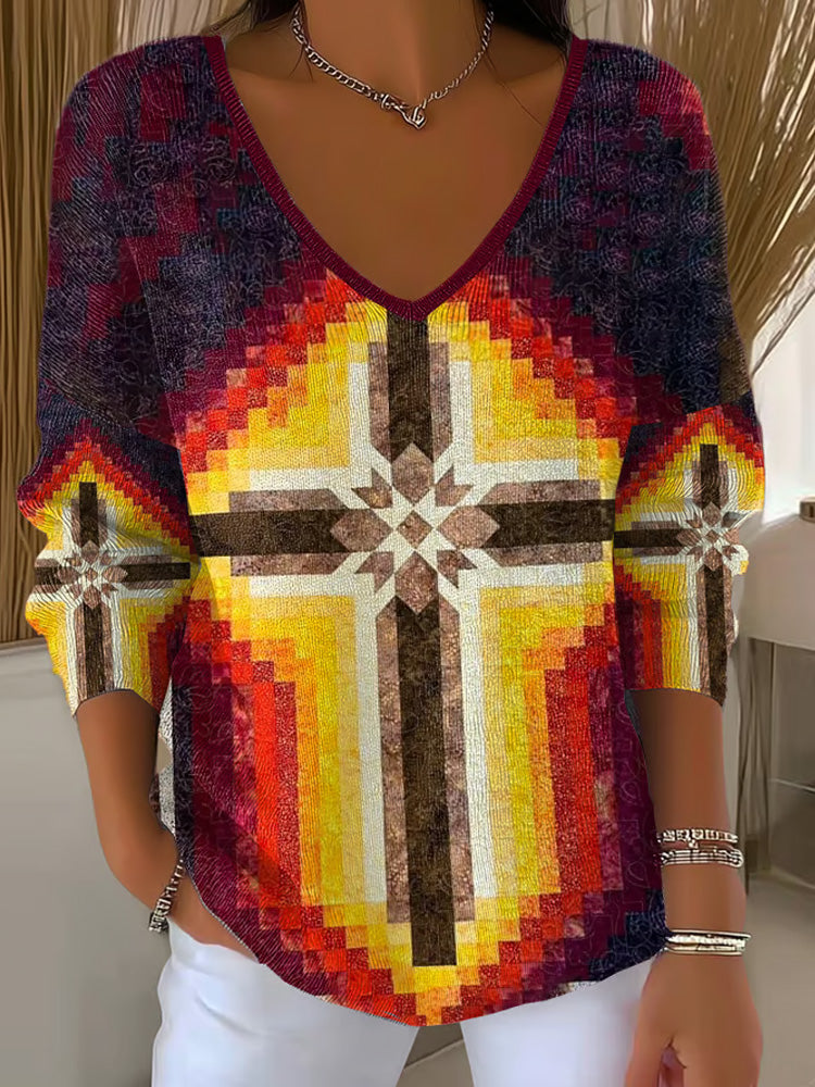 Thoughtfully Designed Top