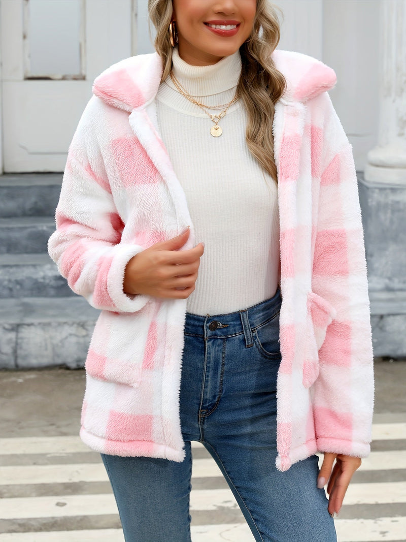 Vintage Inspired Jacket