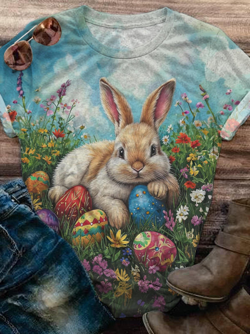 Vintage Inspired T-Shirt