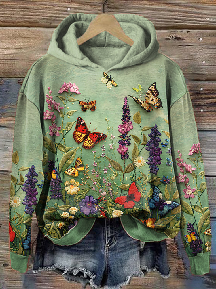 Vintage Inspired Garment