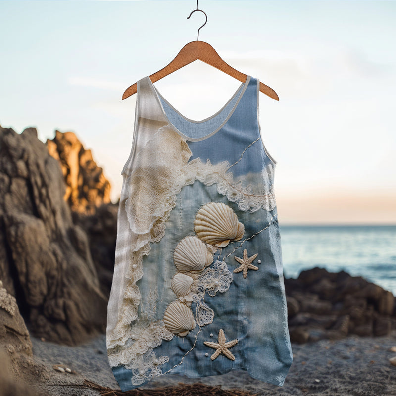 Gracefully Designed Top