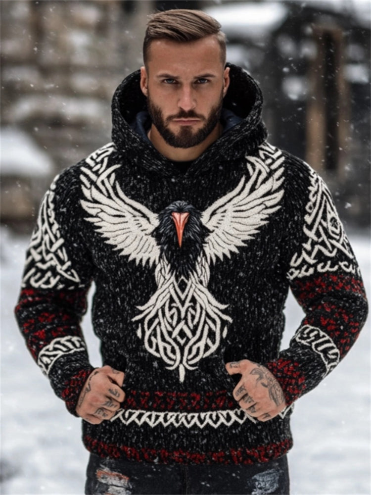 Gracefully Designed Jumper