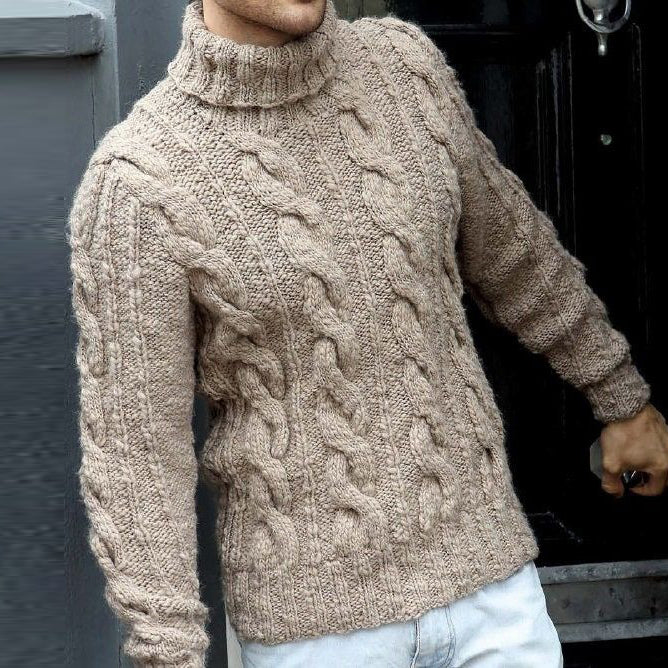 Thoughtfully Designed Jumper
