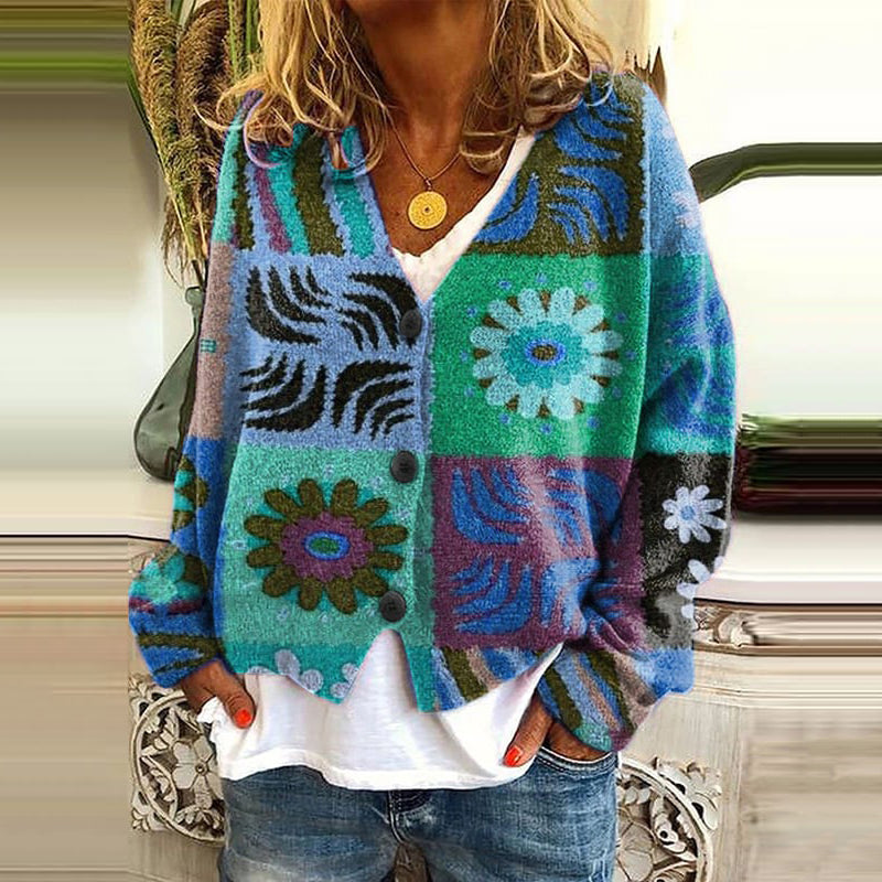 Beautifully Crafted Cardigan