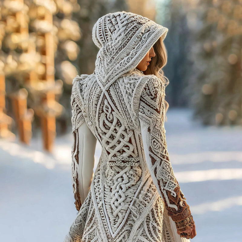 Elegantly Designed Jumper