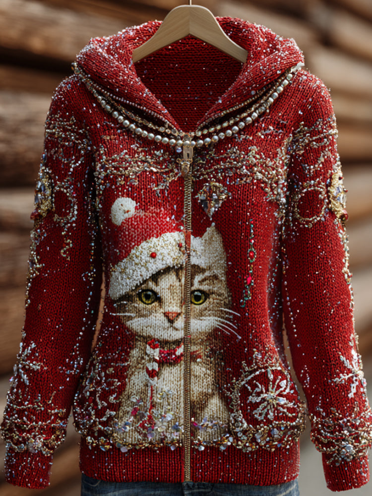 Beautifully Crafted Cardigan