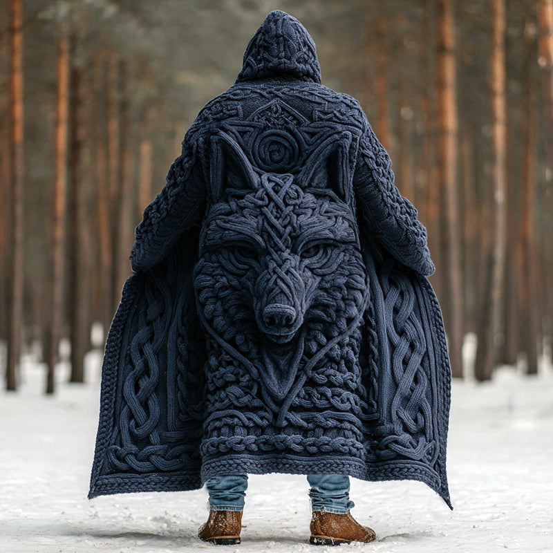 Beautifully Crafted Cardigan