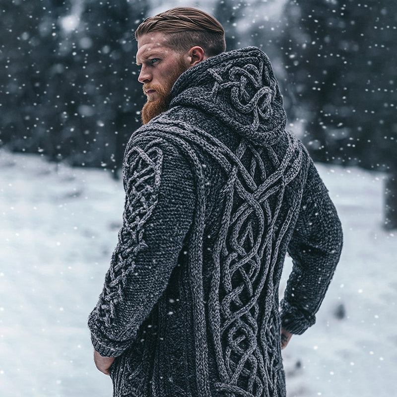 Beautifully Crafted Cardigan