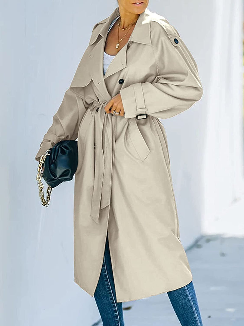 Beautifully Crafted Coat