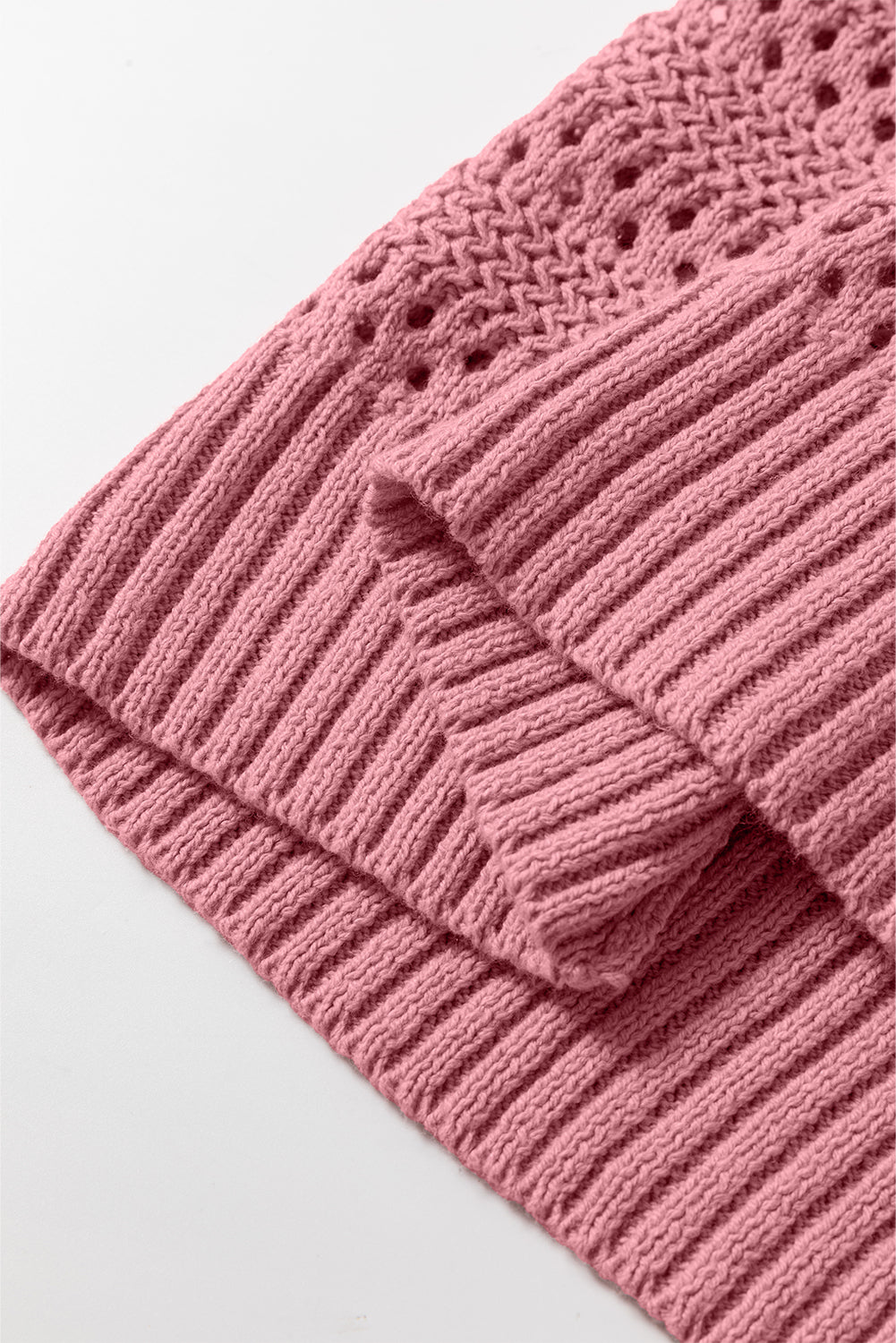 Timeless Vintage Style Jumper