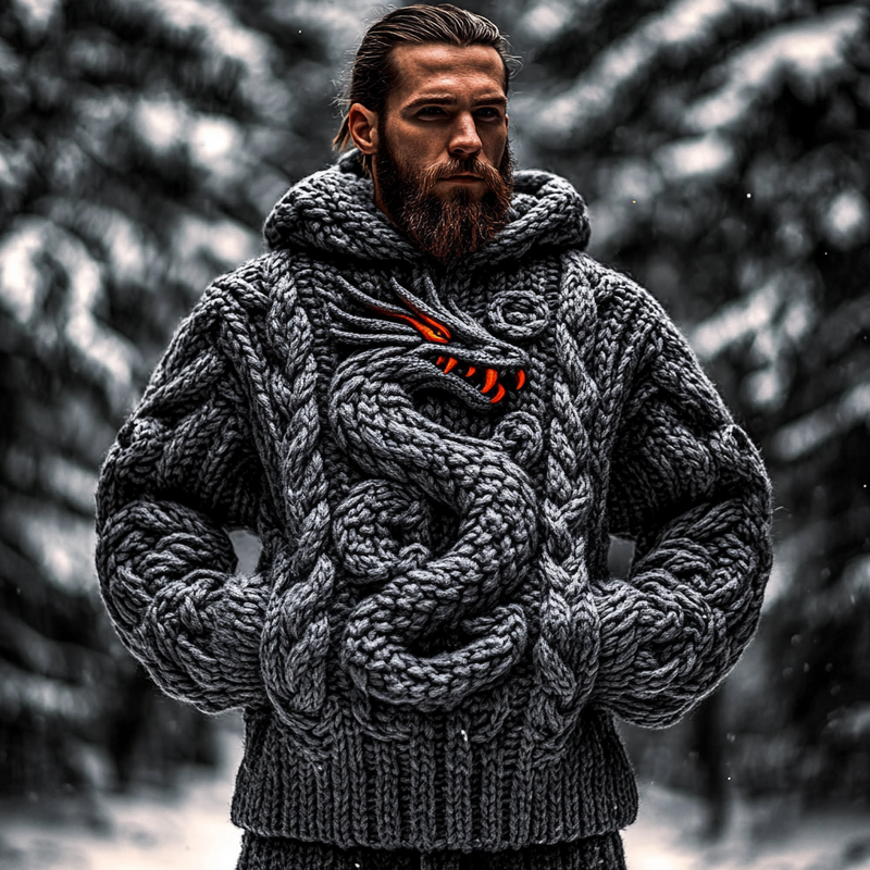 Beautifully Crafted Jumper