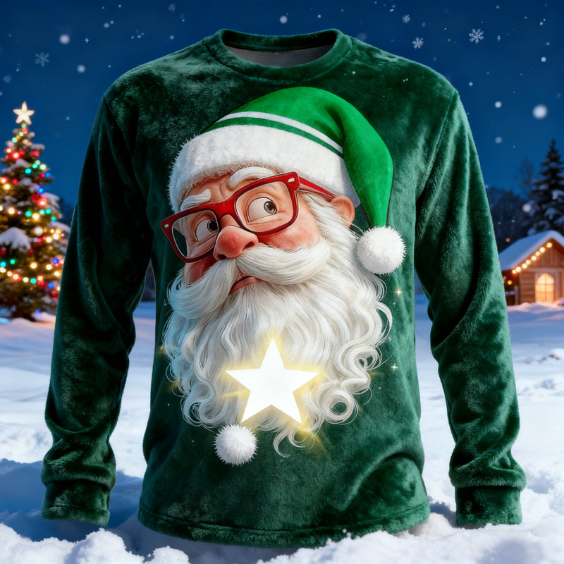Timeless Vintage Style Shirt