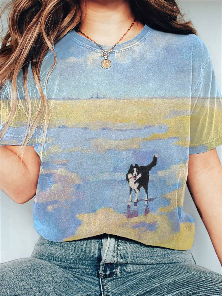 Beautifully Crafted T-Shirt