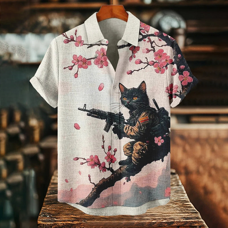 Classic Vintage Shirt
