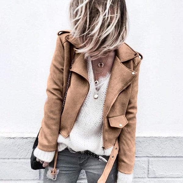 Thoughtfully Designed Jacket