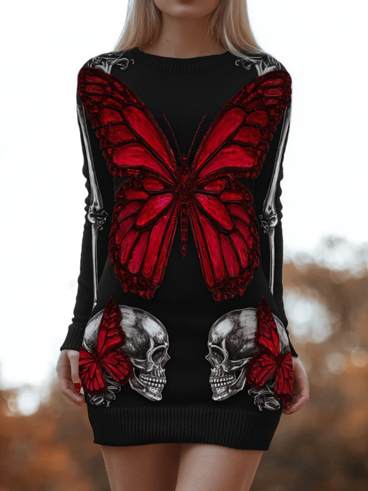 Elegantly Designed Jumper