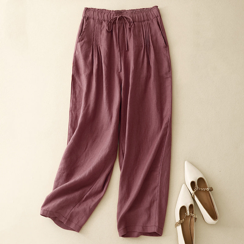 Classic Designed Trousers