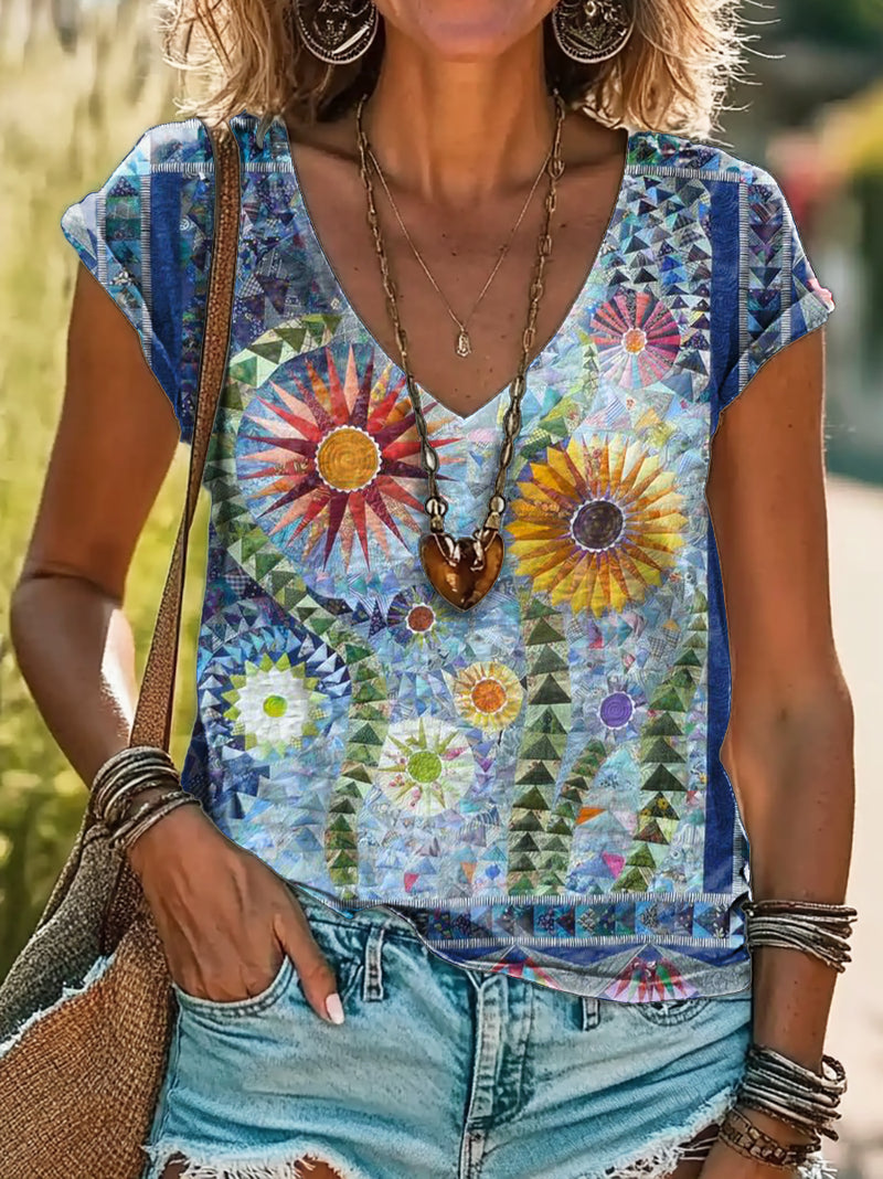 Classic Designed T-Shirt