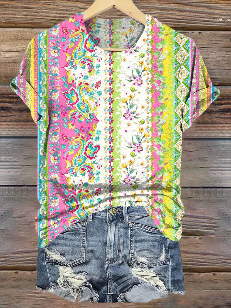 Beautifully Crafted T-Shirt