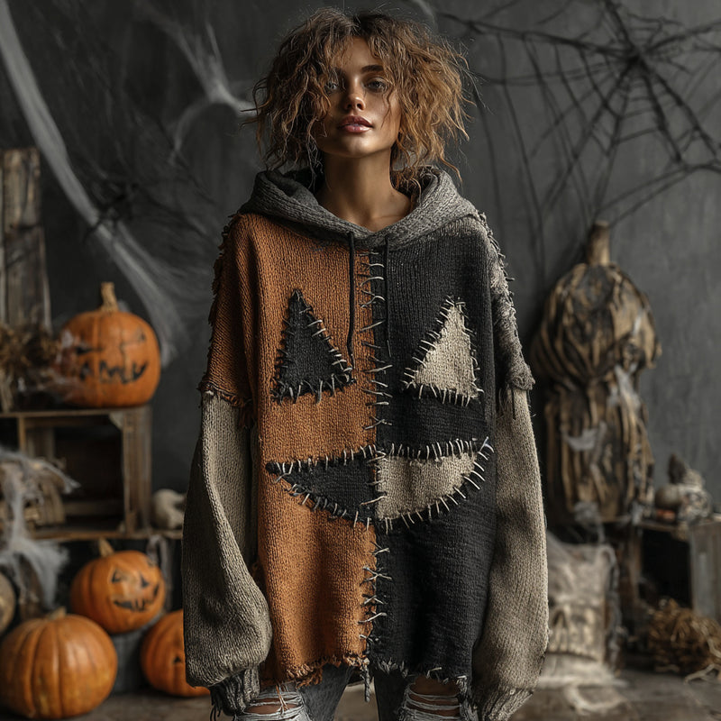 Gracefully Designed Jumper