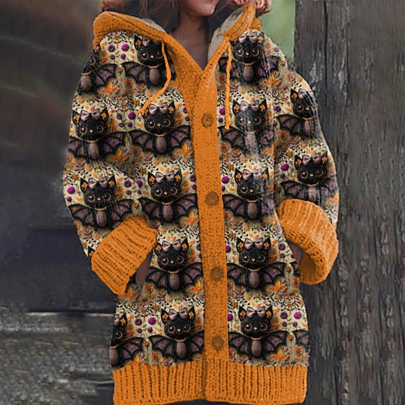 Classic Designed Cardigan