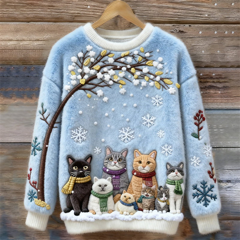 Beautifully Crafted Jumper