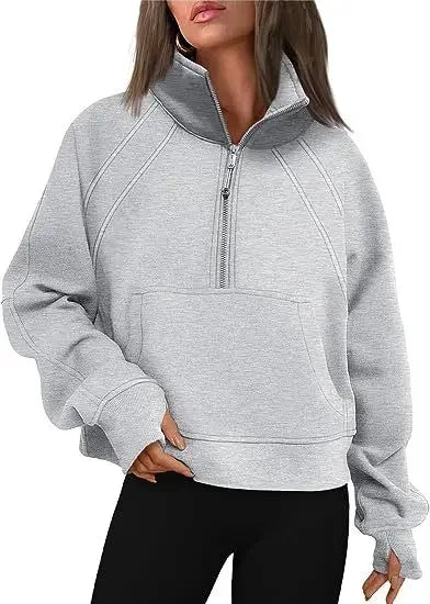 Classic Designed Jumper