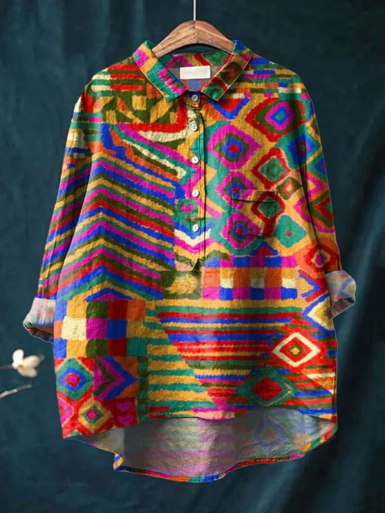 Vintage Inspired Garment