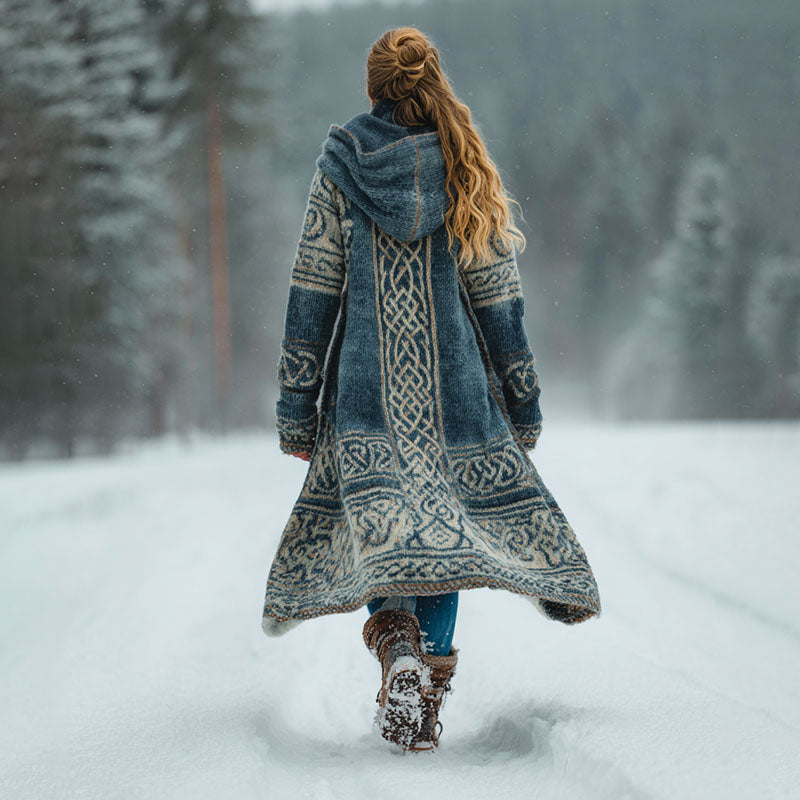 Classic Vintage Cardigan