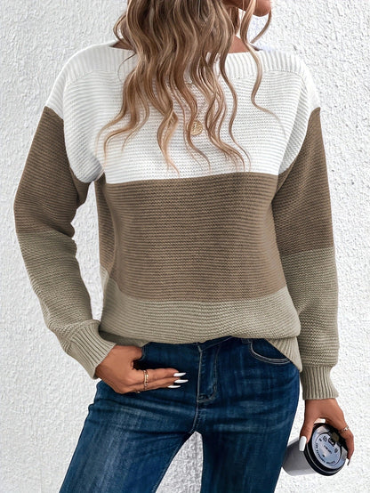 Classic Designed Jumper