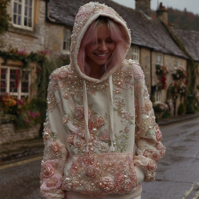 Vintage Inspired Garment