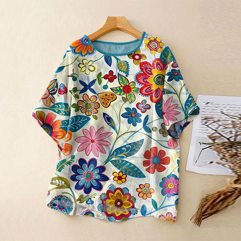 Beautifully Crafted T-Shirt