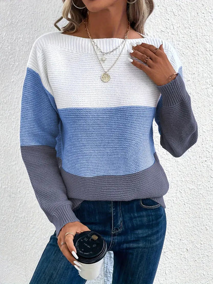 Elegantly Designed Jumper