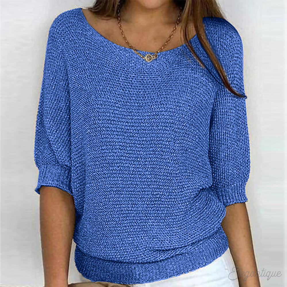 Classic Vintage Jumper