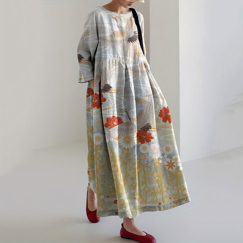 Beautifully Crafted Dress