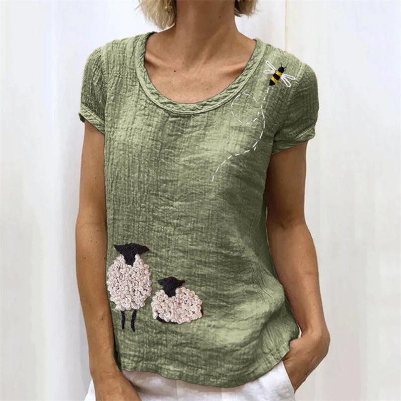 Elegantly Designed Shirt