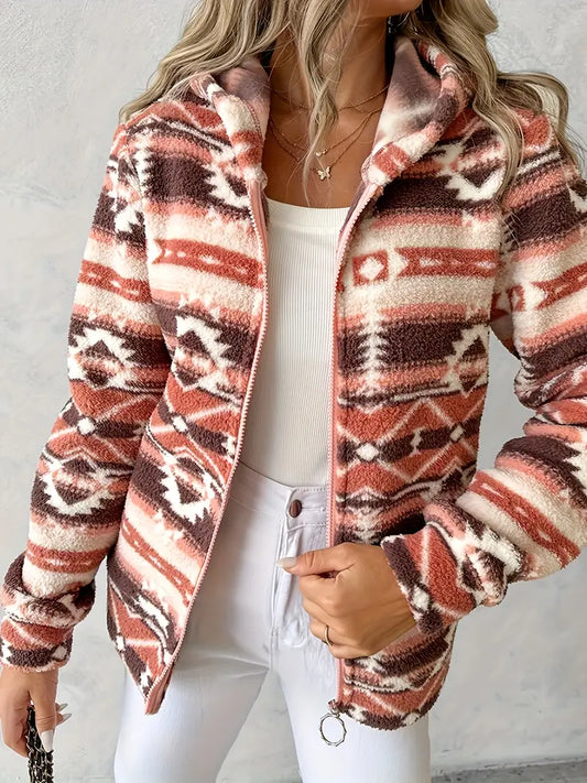 Classic Designed Jacket