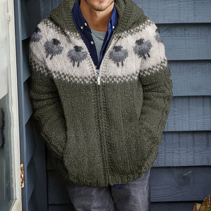 Beautifully Crafted Cardigan