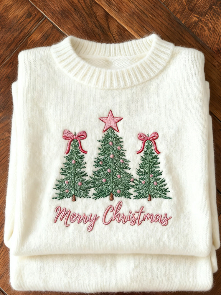 Gracefully Designed Jumper