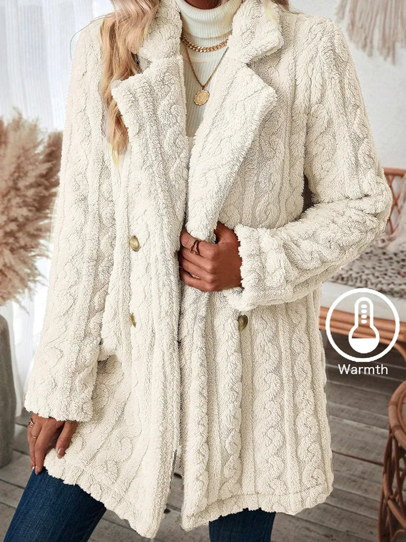 LM | Timeless and elegant general jacket