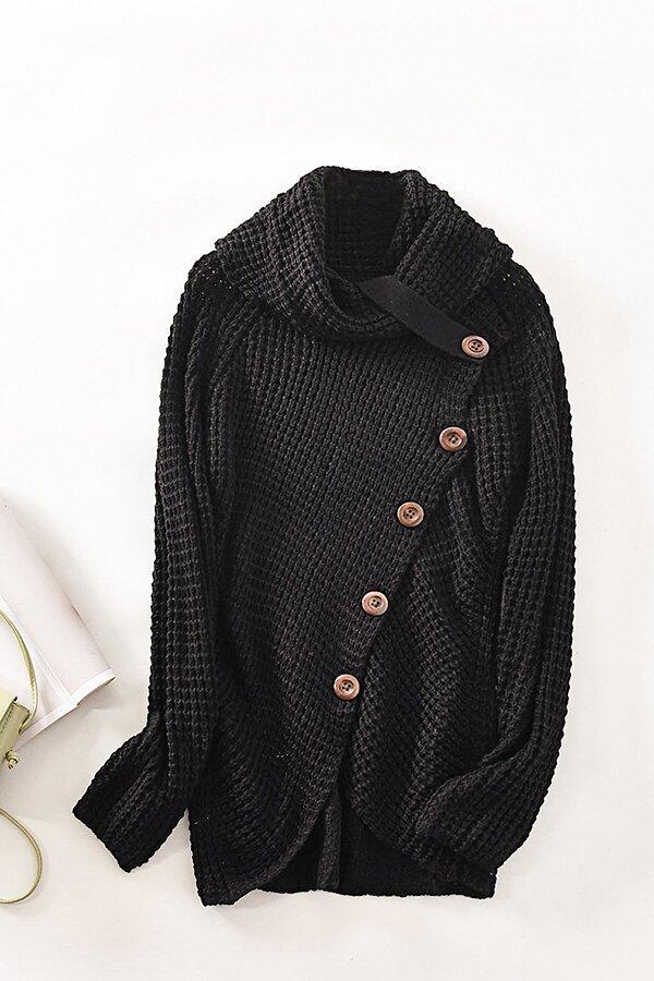 Elegantly Designed Jumper