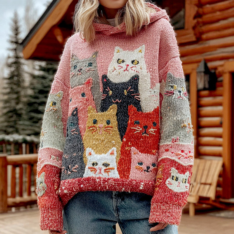 Gracefully Designed Jumper