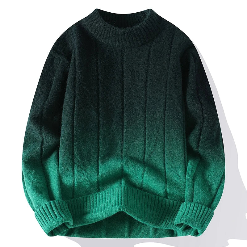 Classic Vintage Jumper